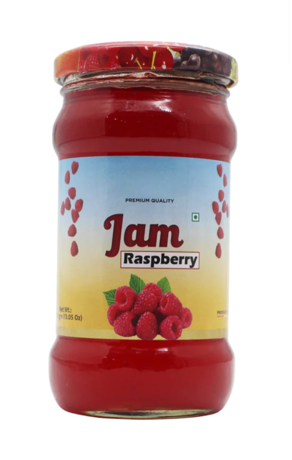 Raspberry Jam